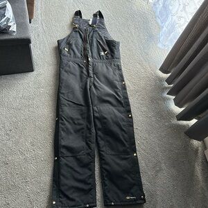 Carhartt Bibs